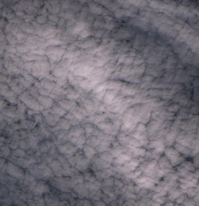 Aerial view of Columbia Glacier